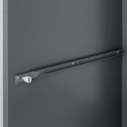 Führungen für Korb STYLEA