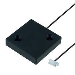 Flache externe Antenne für elektronisches Schloss