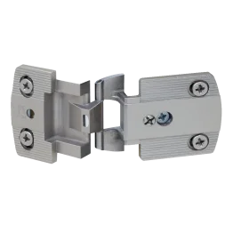 Scharnier für Kompaktplatten