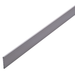 Flachschiene