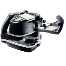 Kantenanleimmaschine CONTURO KA 65 SET