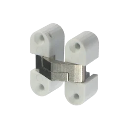 Verdecktes Scharnier zum Einlassen