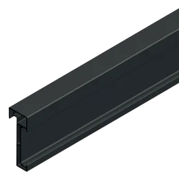 Lauf – und Führungsschiene PS48