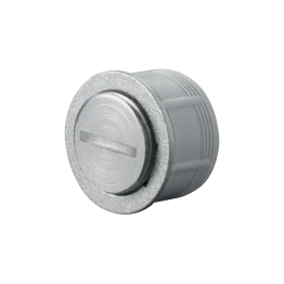 Einstellbare Gegenplatte