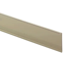 Etikettenschiene, selbstklebend