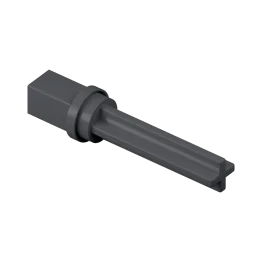 TIP-ON BLUMOTION-Synchronisierungsadapter