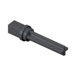 TIP-ON BLUMOTION-Synchronisierungsadapter