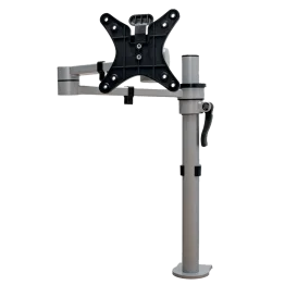 Bildschirmhalterung VISION, einfach