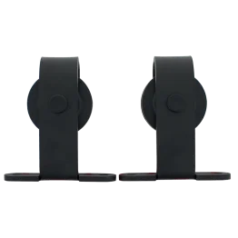 Laufrollen BASIC TOP