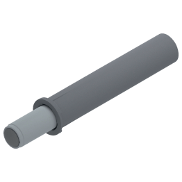 Dämpfer BLUMOTION griffseitig