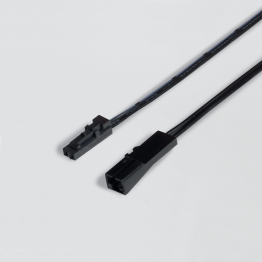 Verlängerungsleitung 12 V DC, 350 mA