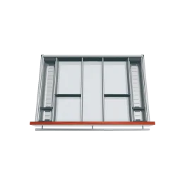 Einteilungsset Utensilien Korpus 800/900 mm