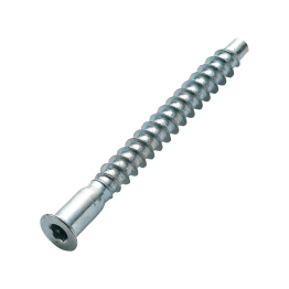 Direktbefestigungsschraube Ø 5 mm