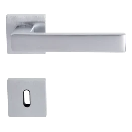 Türdrückergarnitur PLANET Q