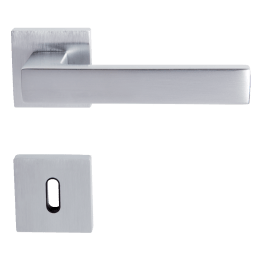 Türdrückergarnitur PLANET Q