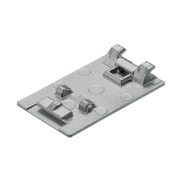 CRISTALLO-Topfplatte