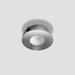 12 V-LED- Spot mit hoher Helligkeit