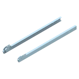 Korpussschiene zum Anschrauben