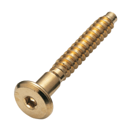 Direktbefestigungsschraube Ø 7 mm