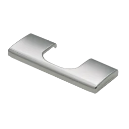 Scharniertopf-Abdeckkappe