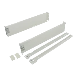 Einwandiger Auszug Höhe 86 mm