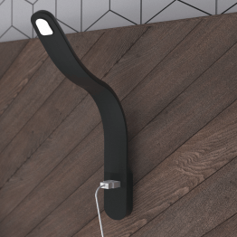 LED-Spot FLEXI, flexibel