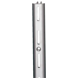 Wandschiene mit Blende R