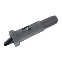 Verdeckter Tablarverbinder