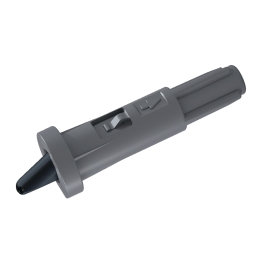 Verdeckter Tablarverbinder