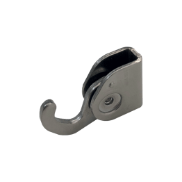 Museumshaken für Galerieschiene