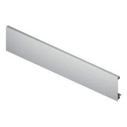 Vorderstück für LEGRABOX Innenschubkasten/-auszug