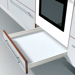 METABOX Höhe N Teilauszug