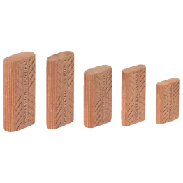 DOMINO Dübel Buche für Fräse DOMINO