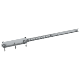 Zwischenschiene für COU43