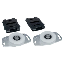 Garnitur Roll 52 für 1 Tür