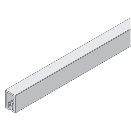 Verstärkungsprofil COMBINO 65/80 FS