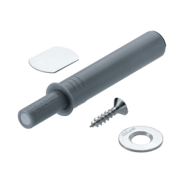 TIP-ON für Türen - Kurzversion mit Magnet