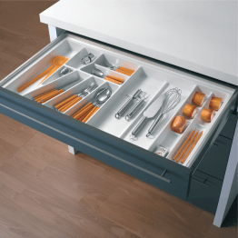 Besteckeinsatz CONFORT