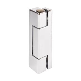 Kantenscharnier für Thekentür