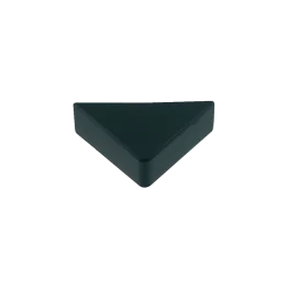 Ecke 16 x 30 x 30, geschlossen