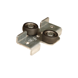 Führungsrolle Pro Line, oben