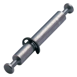 Doppelbolzen MINI15 für Platten 16 mm