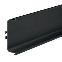 Griffmuldenprofil GOLA, C-Form