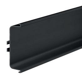 Griffmuldenprofil GOLA, C-Form