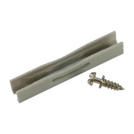 Verdeckter Tablarverbinder