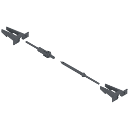 TIP-ON-Synchronisierung Ritzel-Set