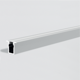 Einbauprofil 8 x 12