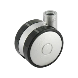 Doppelrolle Ø 60 mm SPEEDY