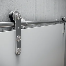 Set für Schiebetür