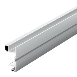 Griffprofil Quadra +